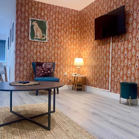 מנצ'סטר Apartment 2 מראה חיצוני תמונה
