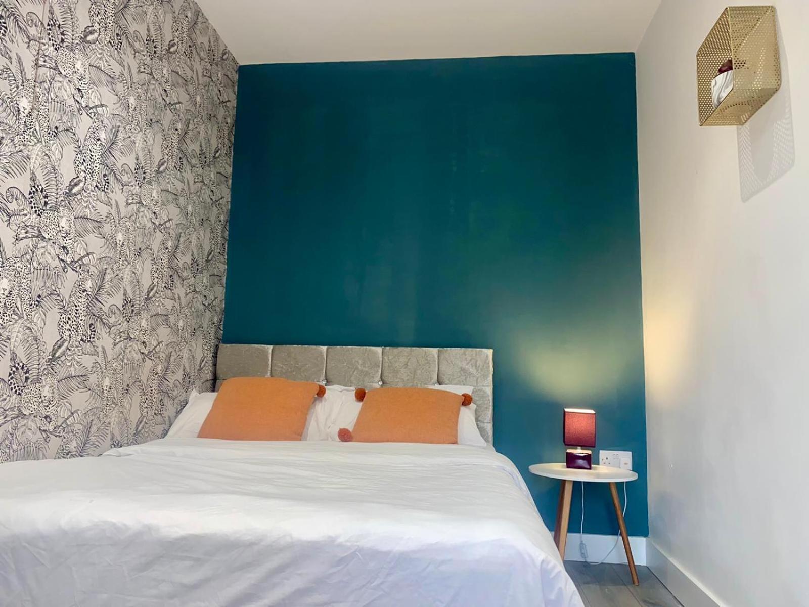 מנצ'סטר Apartment 2 מראה חיצוני תמונה